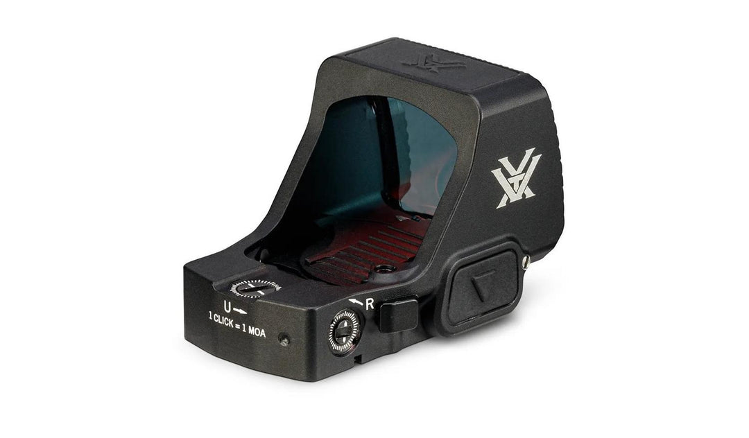 Vortex Defender-XL 2 MOA Red Dot