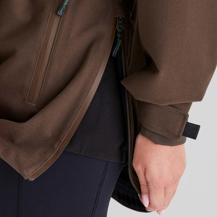 Ridgeline Ridgeline Womens Monsoon Classic Smock