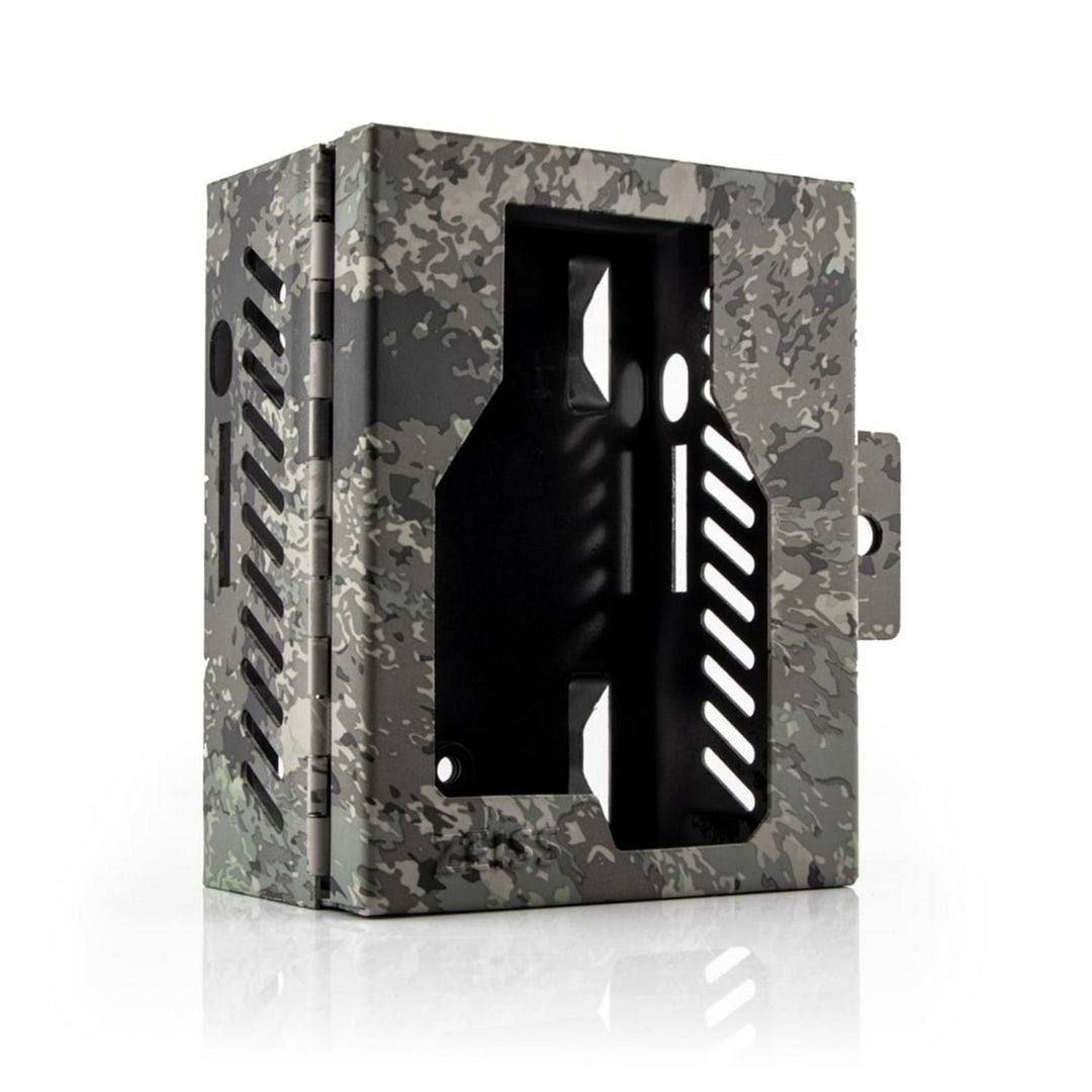 ZEISS Metal Housing for Secacam 5 Trail Camera
