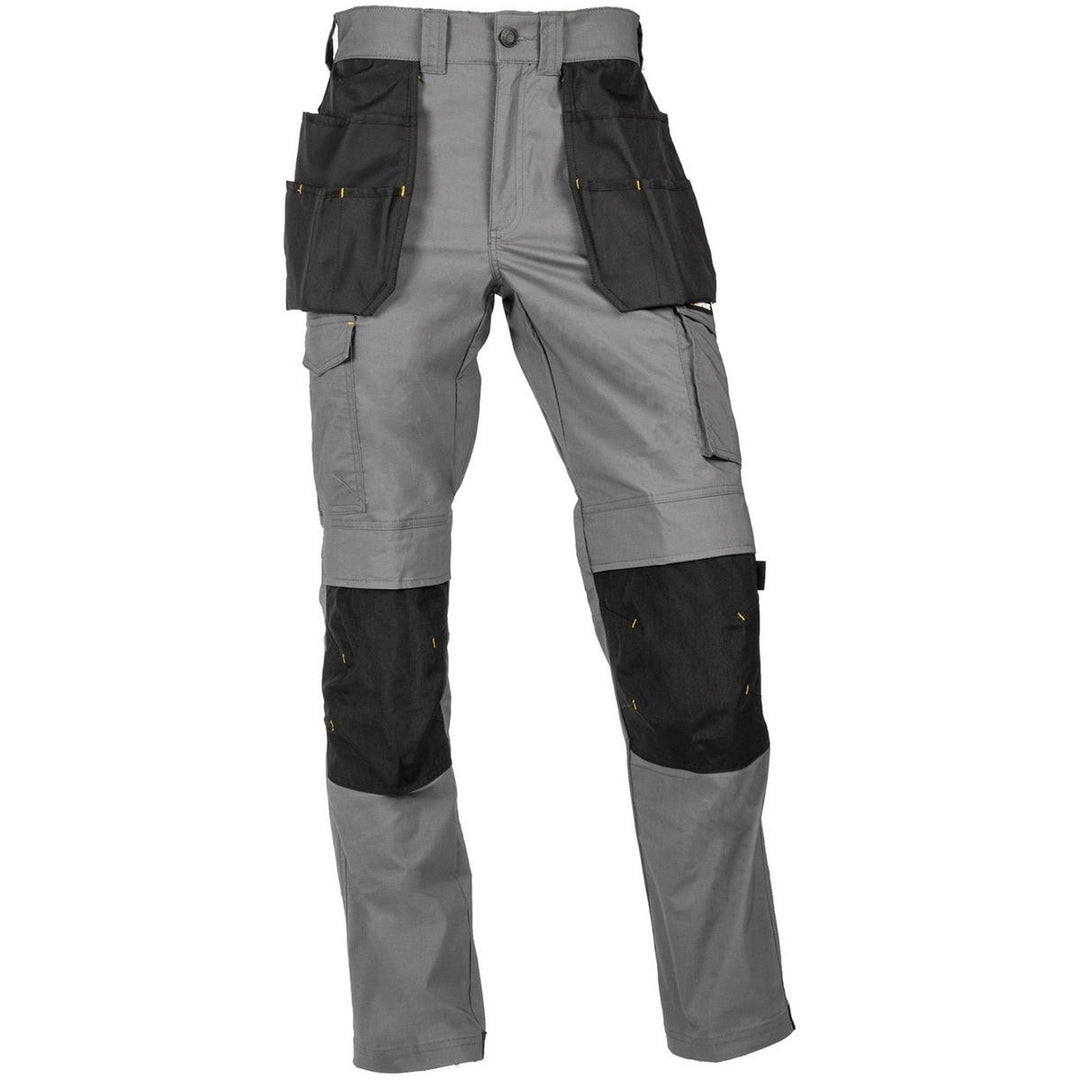 Caterpillar Nexus Holster Stretch Pocket Trouser Dark Shadow