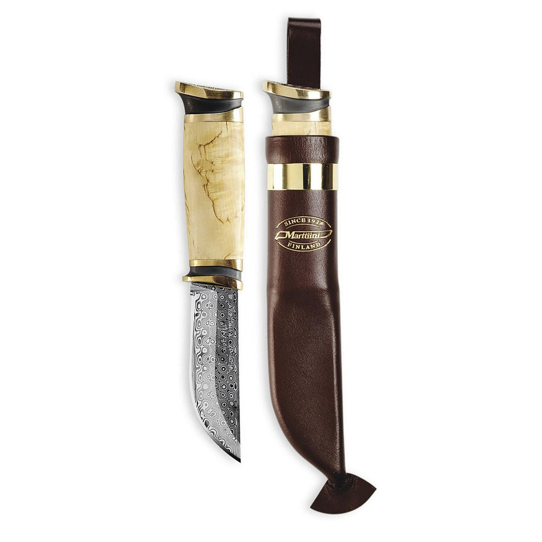 Marttiini Damascus