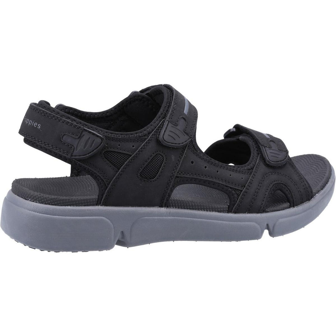 Hush Puppies Castro Sandal – view 2