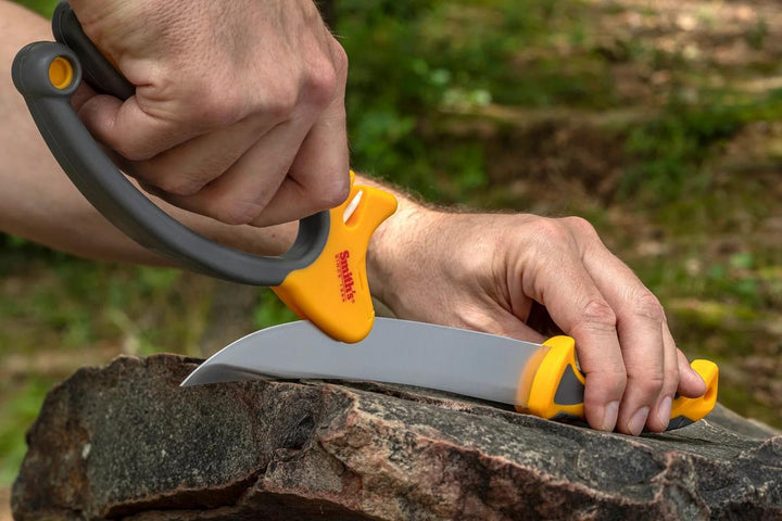 Smiths 8" Boning - Fillet Knife – view 3
