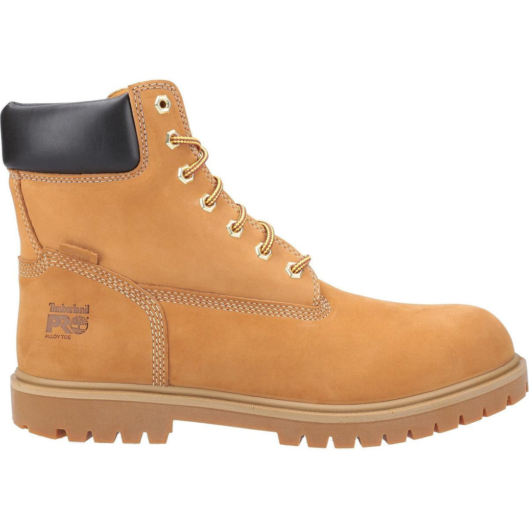 Timberland Pro Iconic Safety Toe Work Boot