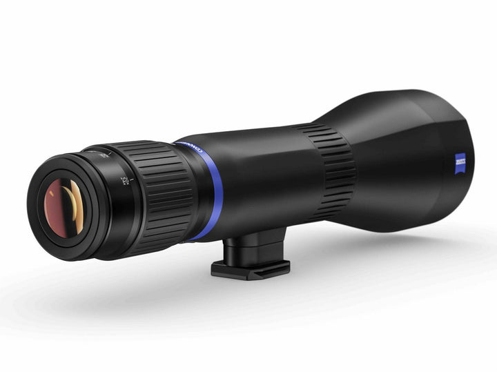 Zeiss Conquest Apia 85 24-60x85 Straight Spotting Scope