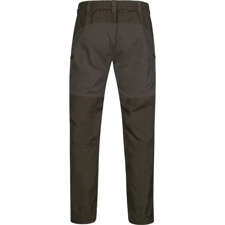 Harkila Härkila Fjell trousers Shadow brown/Shadow