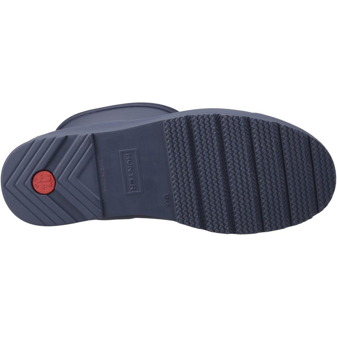 Hunter Play Short Boot Valtameri Blue