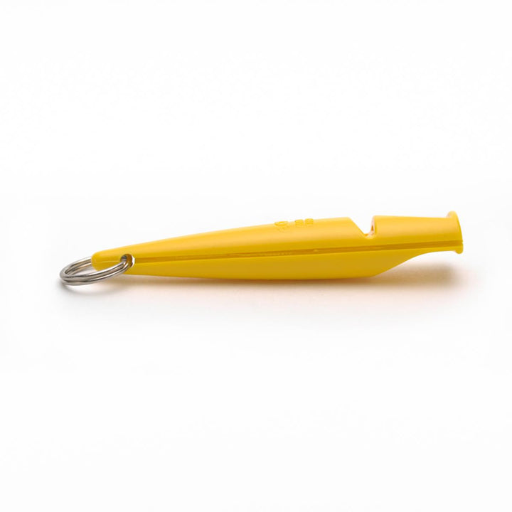 Acme 210.5 Plastic Dog Whistle, Pealess High Pitch