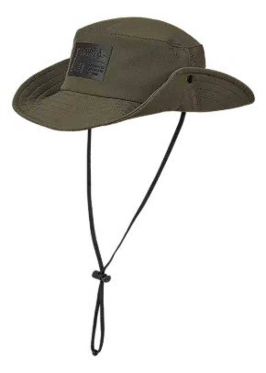 Selous Boonie Hat Grape leaf
