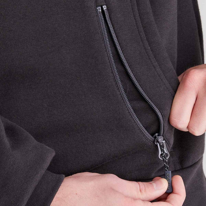 Ridgeline Mens Signature Hoodie