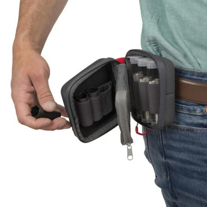 Allen Competitor Moulded EVA Choke Tube Case