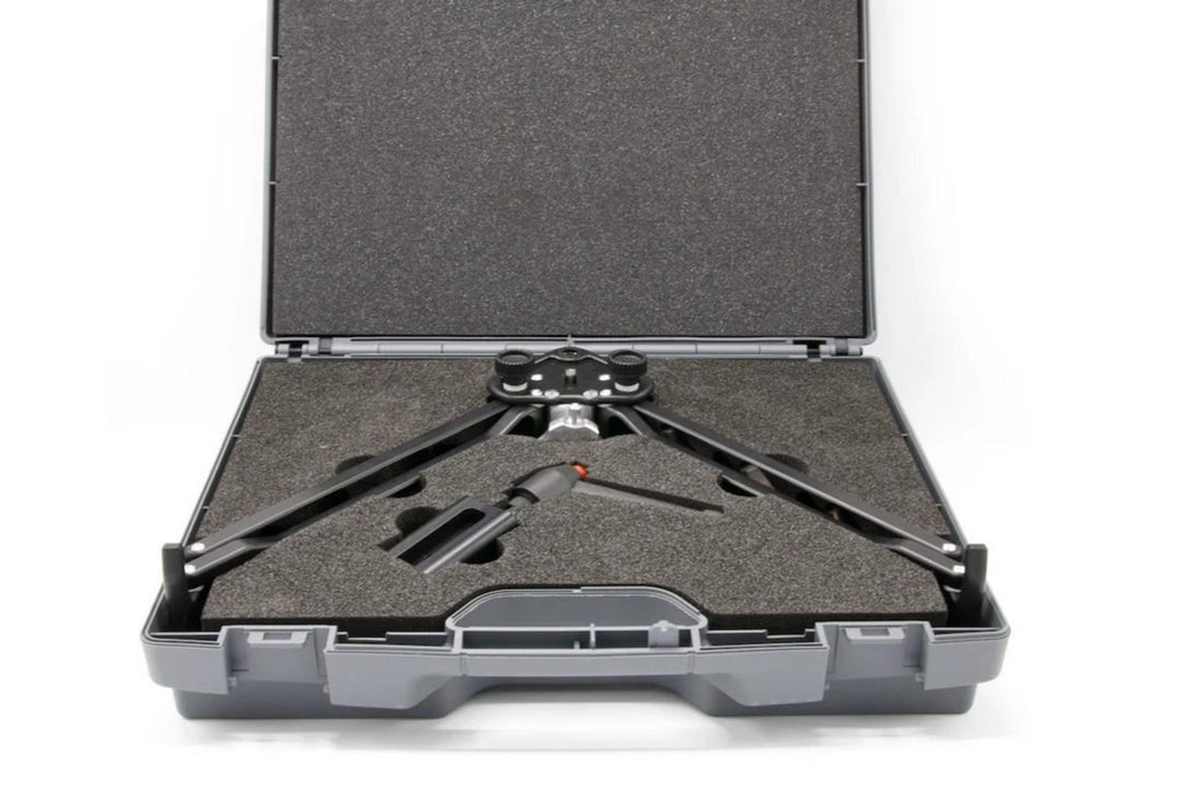 Tier One FTR Bipod ABS Case Carbon