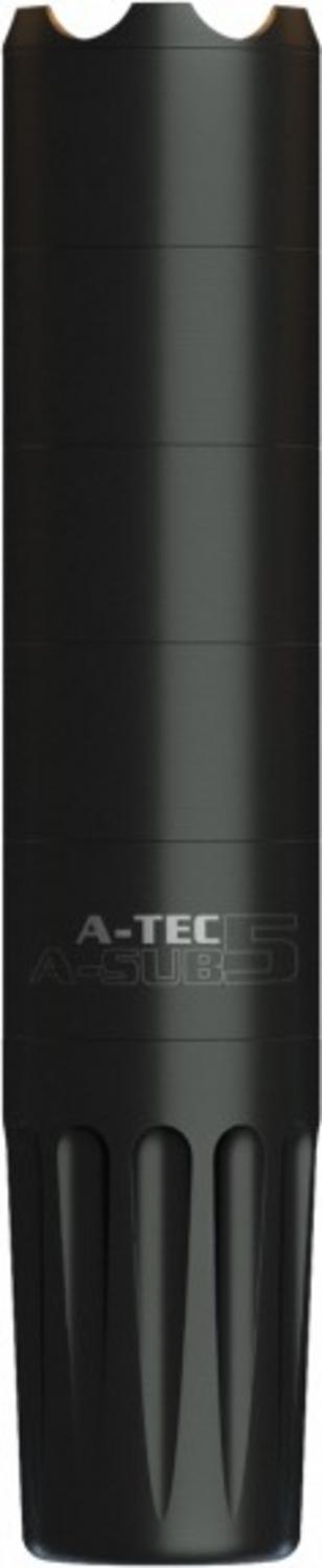 A-Tec Safe Lock Brake 5/8-24 UNEF Thread Adapter