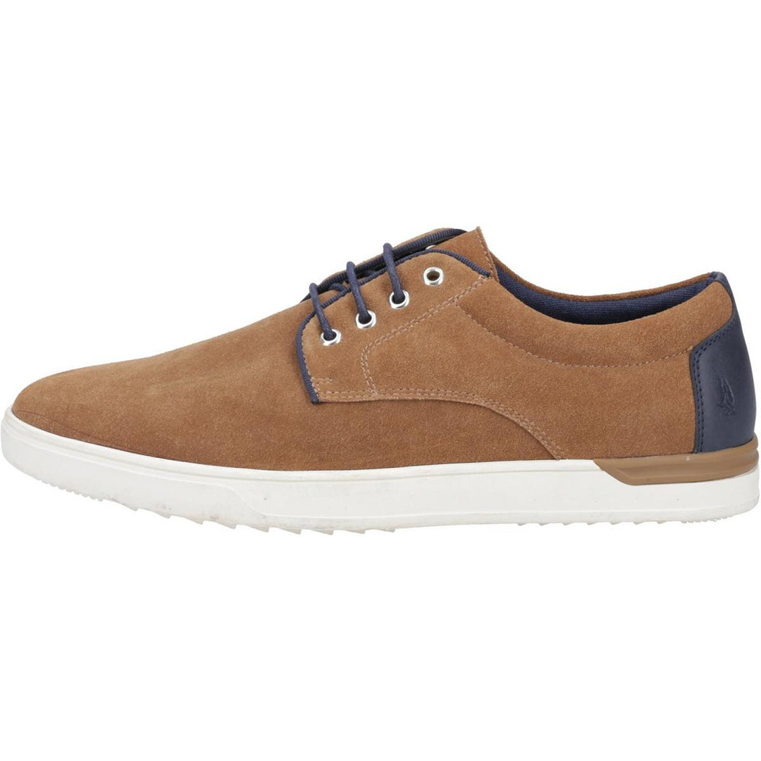 Hush Puppies Joey Lace Up Shoe – view 5
