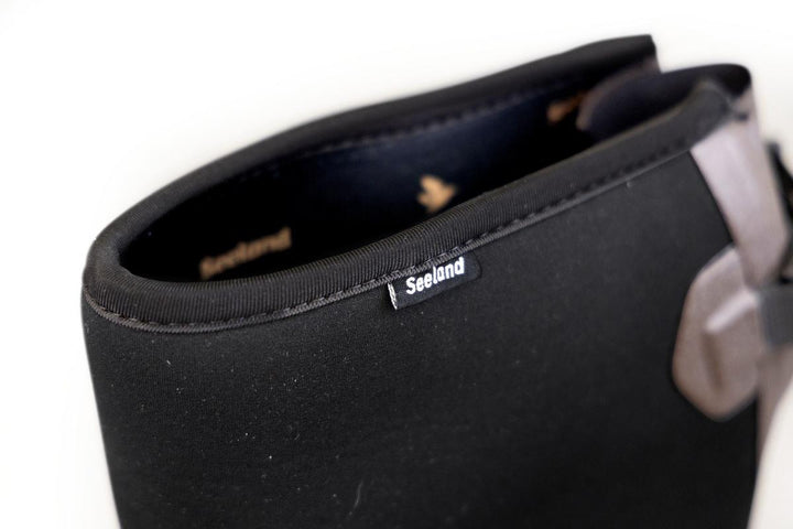 Seeland Hillside Flex boot Dark
