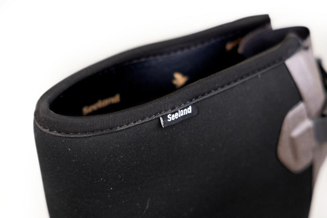 Seeland Hillside Flex boot Dark Brown