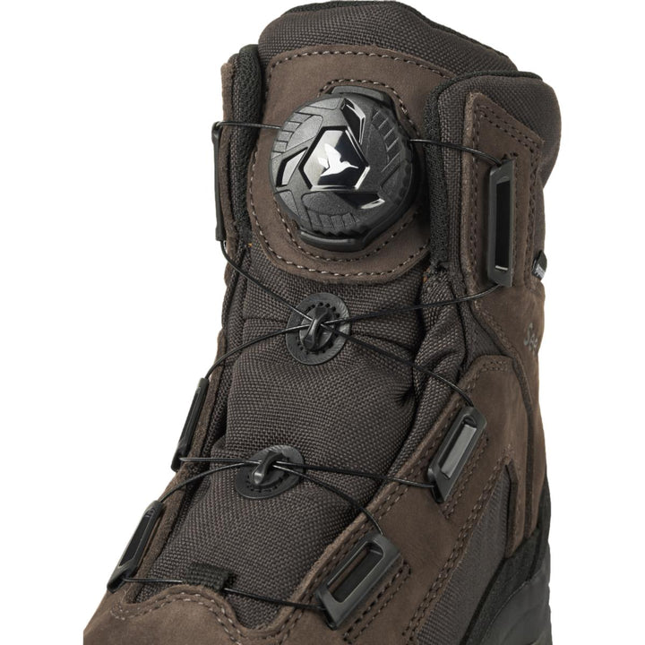 Seeland Enduro Dial Aya Boots Dark Brown