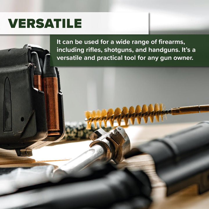 BushWear Gun Vise Maintenance Box