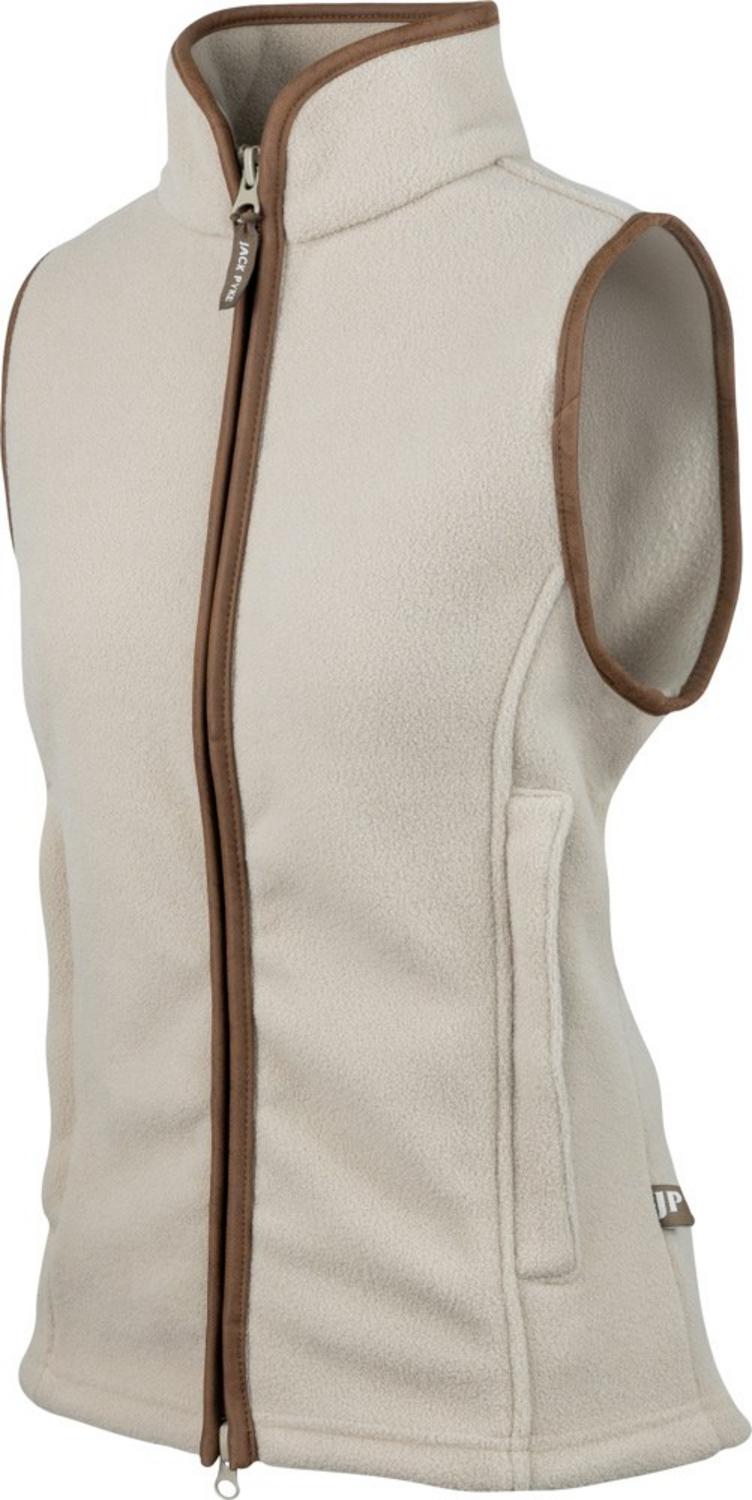 Jack Pyke Ladies Countryman Fleece Gilet
