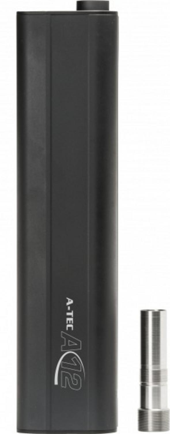 A-Tec A12 Crioplus choke adapter for Benelli M2 - Modified