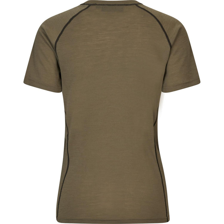 Seeland Apex Aia Merino T-shirt – view 10