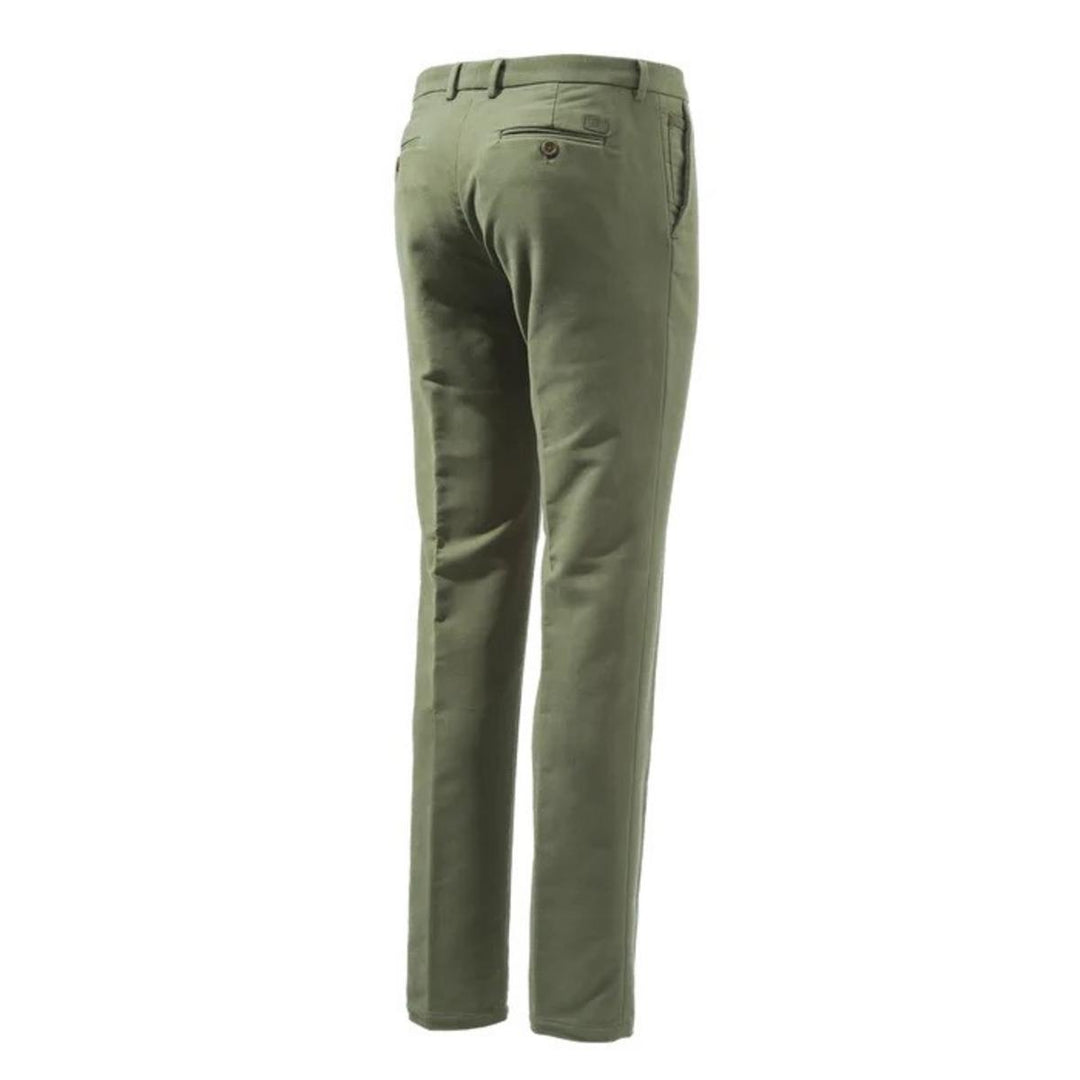 Beretta MOLESKIN CLASSIC PANTS