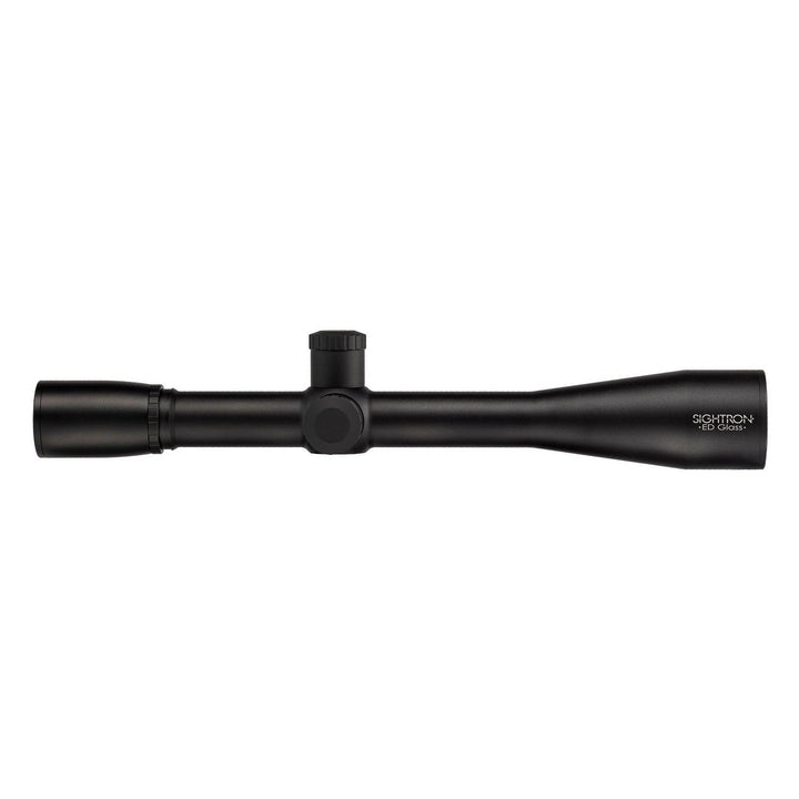 Sightron SIII 36x45 ED Glass SFP Fine Crosshair Rifle Scope