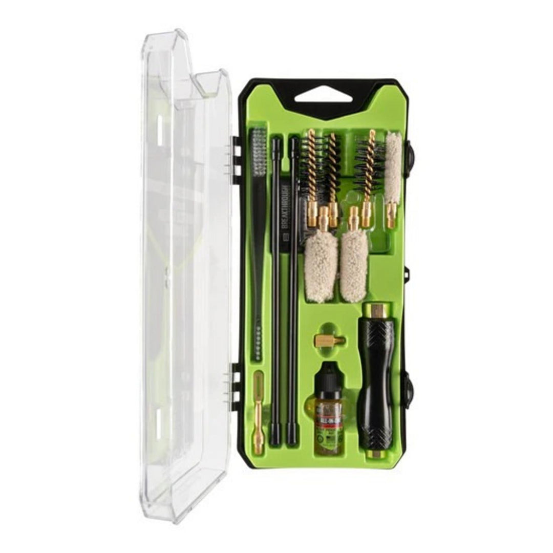 Breakthrough Clean Vision Series Universal Shotgun Kit with CLP