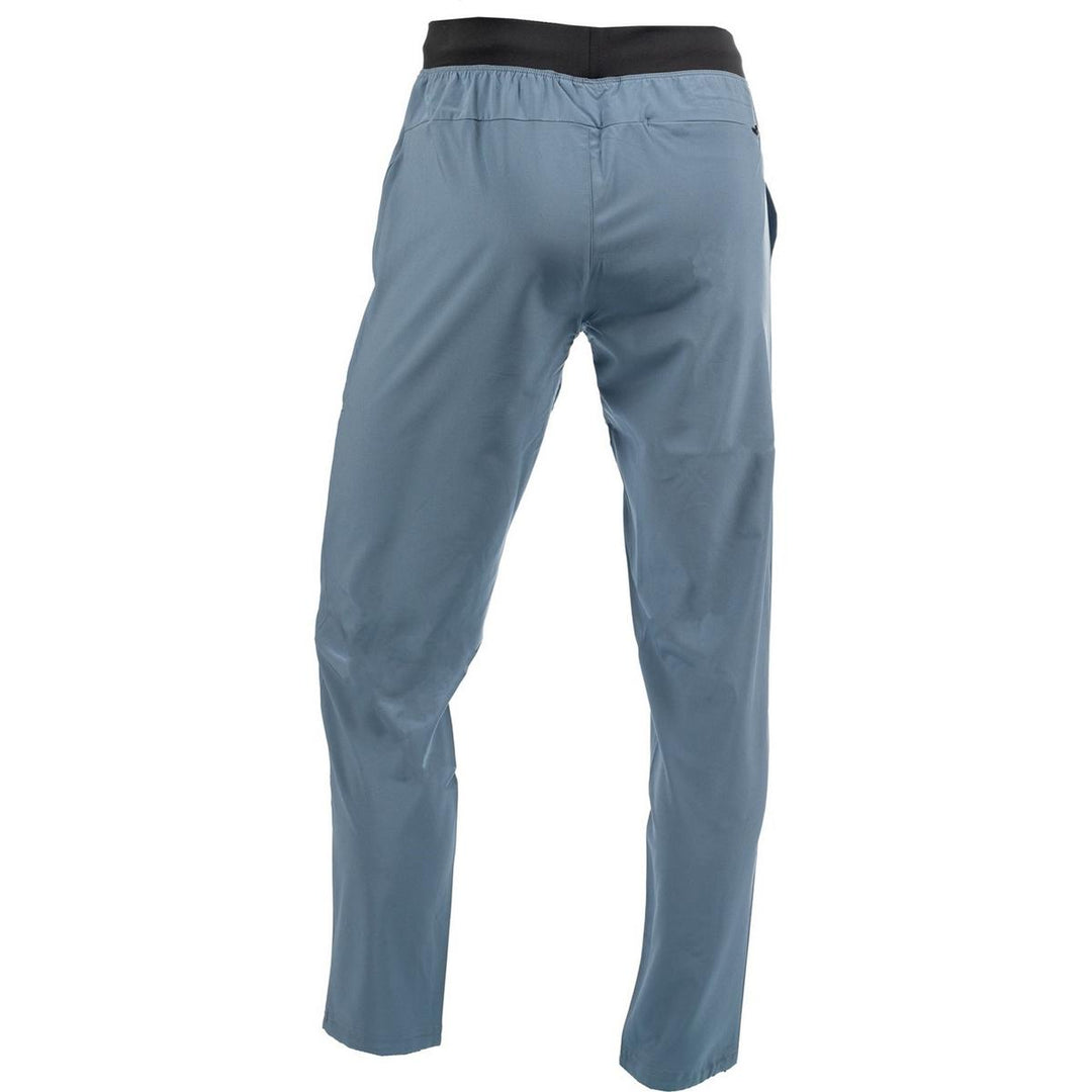 Skechers Performance Gowalk Pant Motion Skechweave Smoke Blue