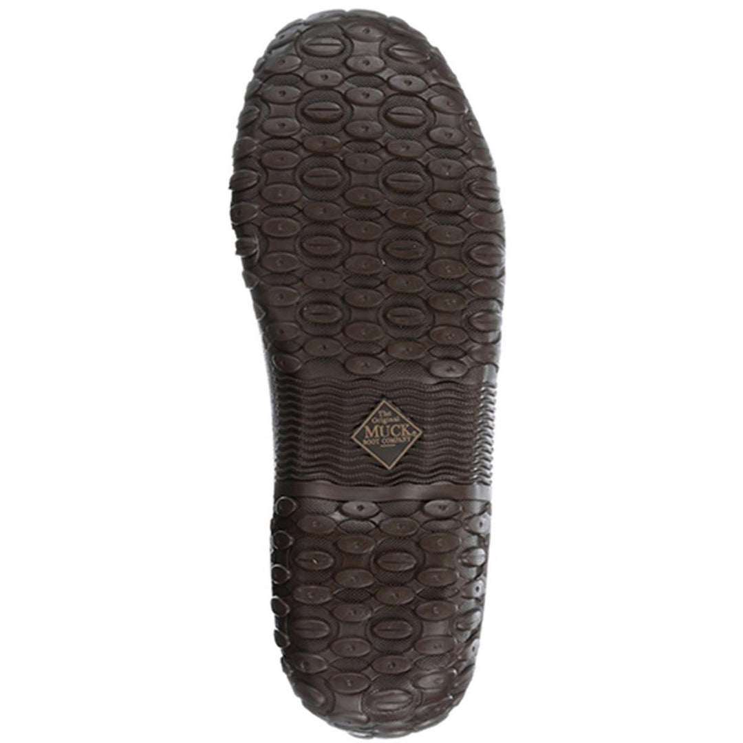 Muck Boots Muckster II Ankle All Purpose Lightweight shoe Ba