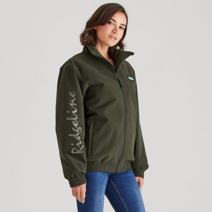 Ridgeline Womens Brumby Yard Jacket