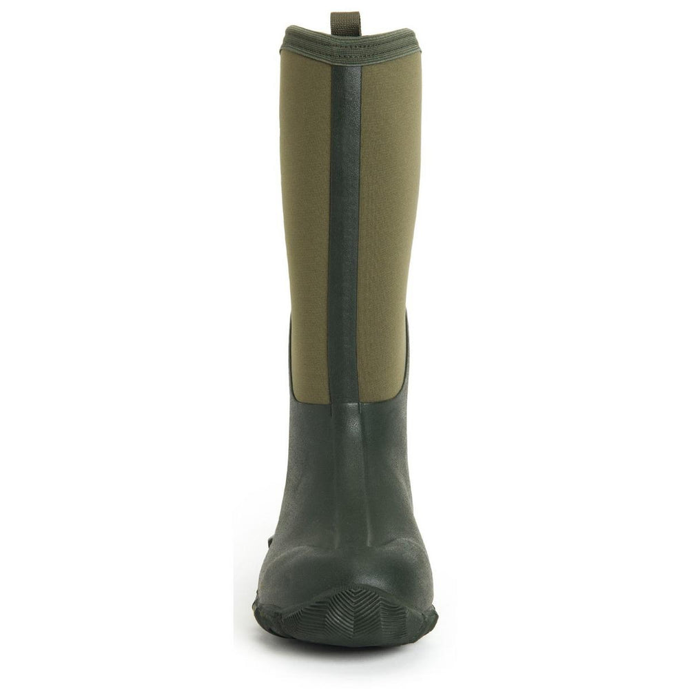 Muck Boots Edgewater II Multi Purpose Boot Moss – view 2