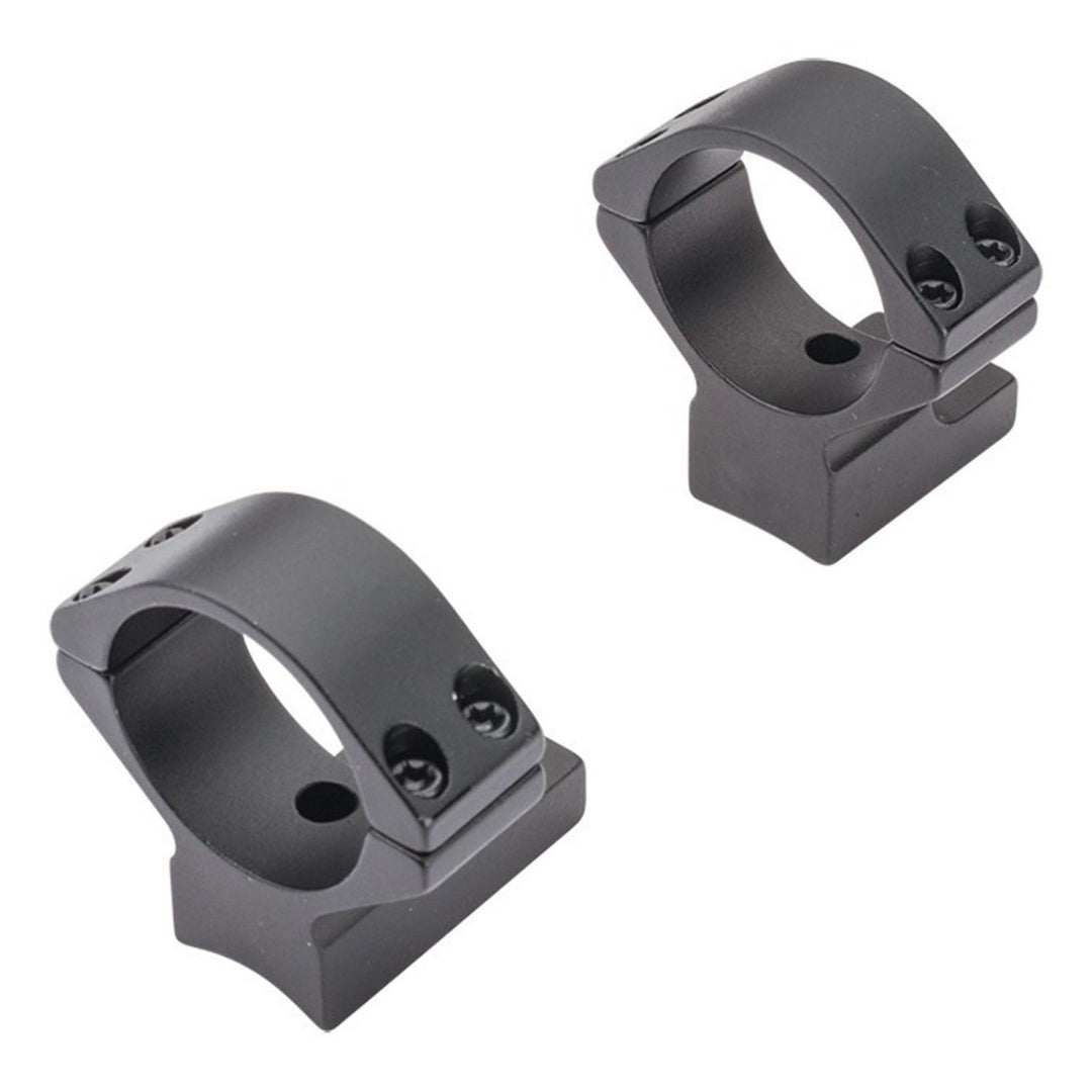 Nikko Stirling Zero-Lok Scope Rings Howa 1500 30mm Medium