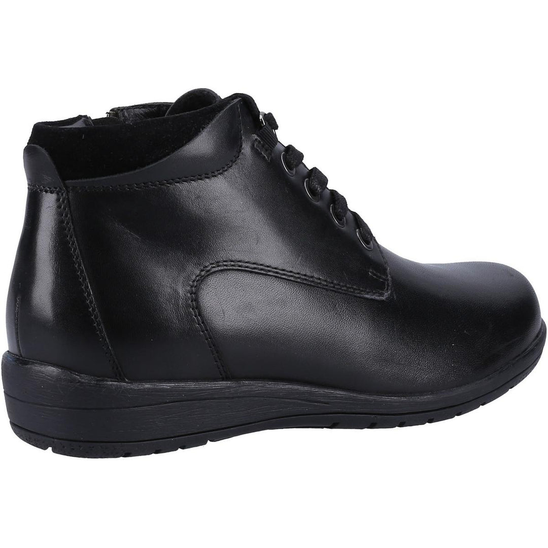Fleet & Foster Columbia Shoes