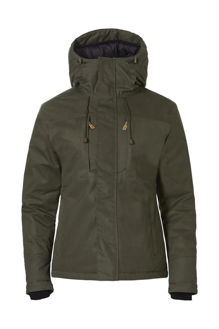 Rovince Jacket Ergoline Woman