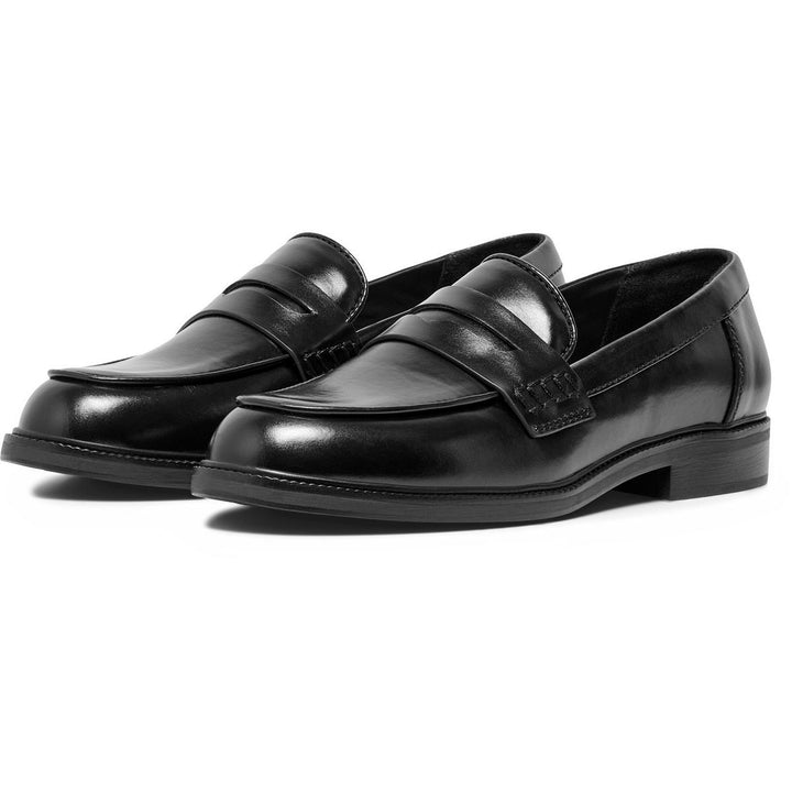 ONLY LUX-1 Loafer Black