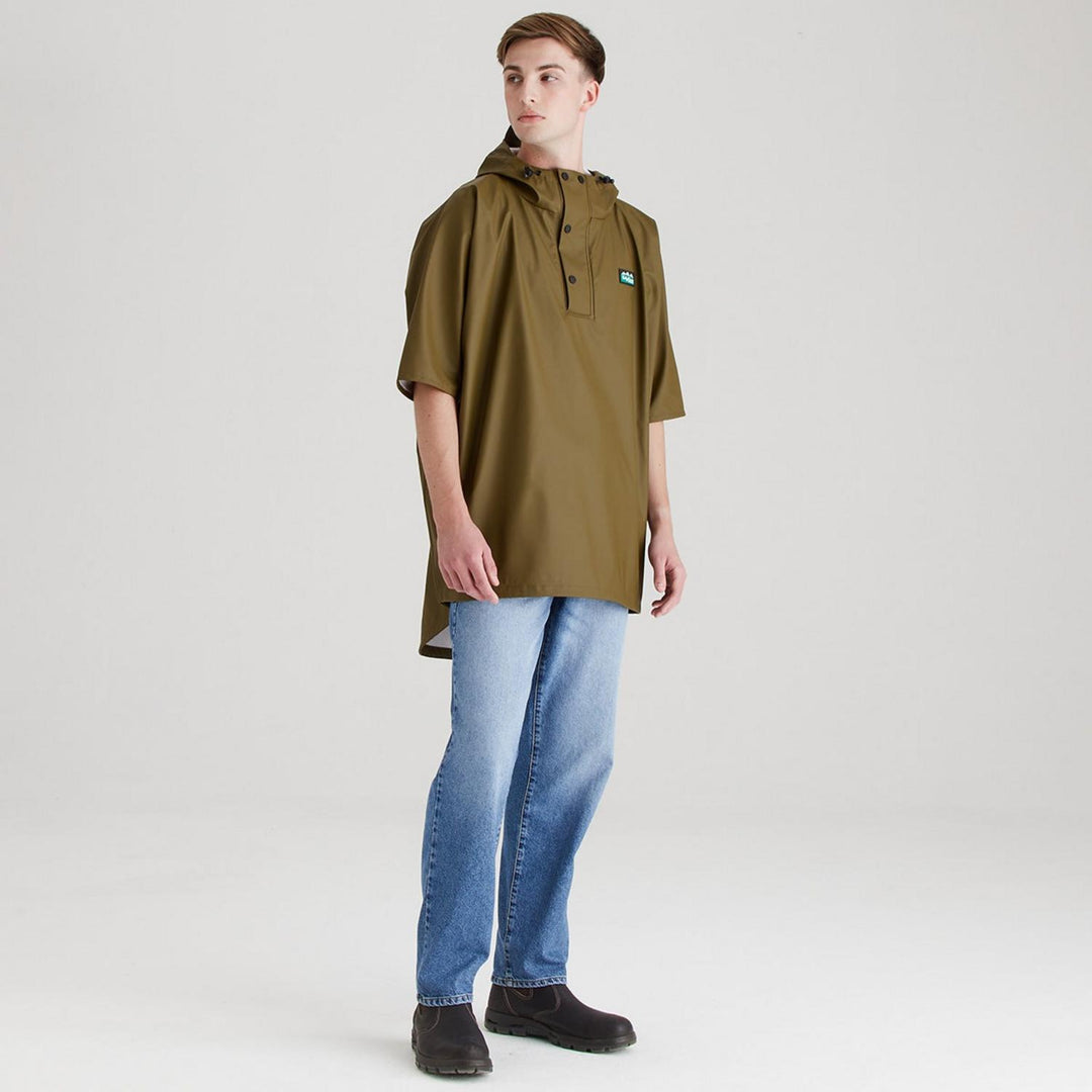 Ridgeline Signature Poncho