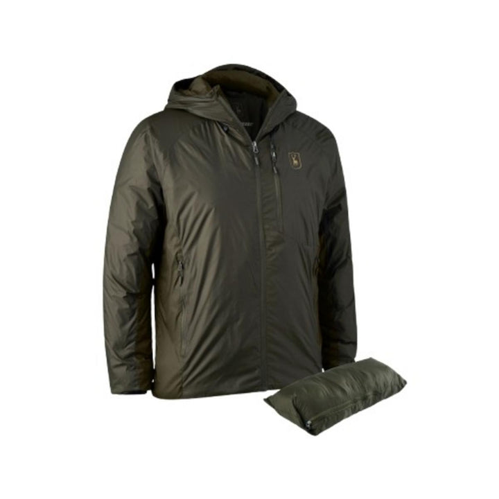 Deerhunter  Portable Jacket