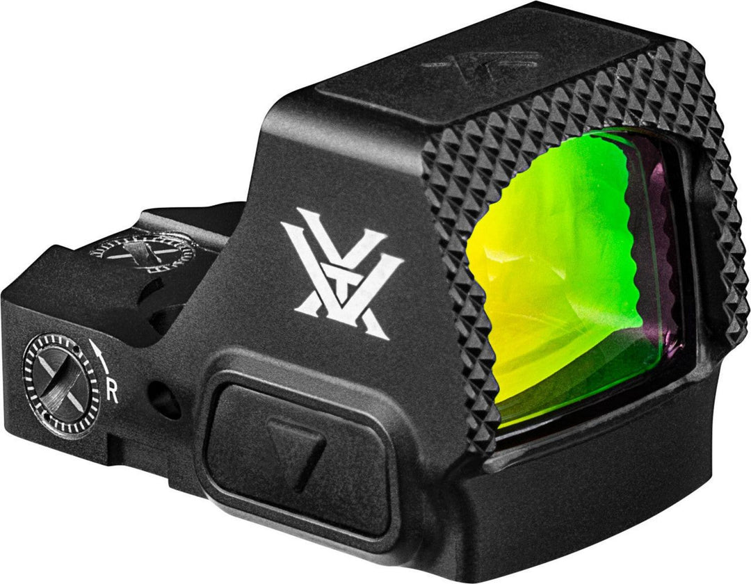 Vortex Defender-ST 3 MOA Micro Green Dot