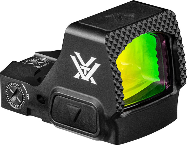 Vortex Defender-ST 3 MOA Micro Green Dot
