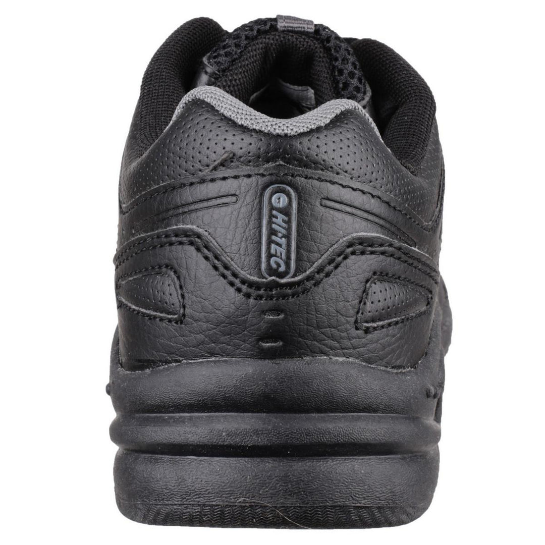 Hi-Tec XT115 Trainer Black - Childrens