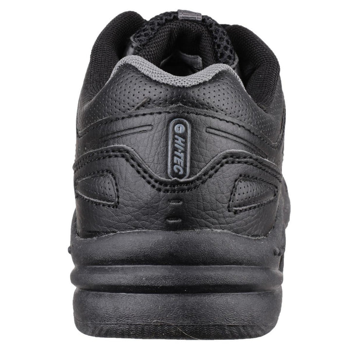 Hi-Tec XT115 Trainer Black - Childrens