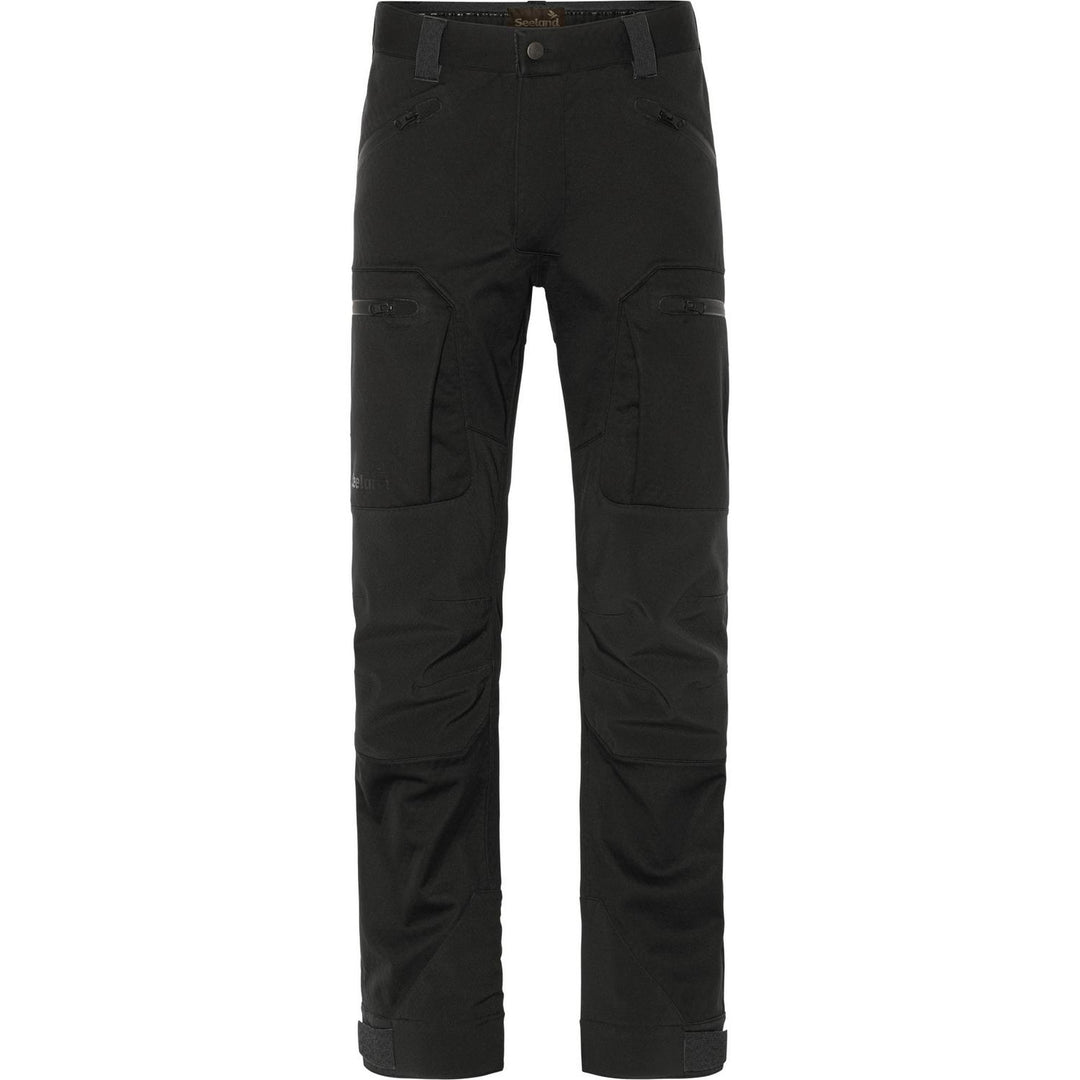 Seeland Hawker Shell Explore trousers – view 3