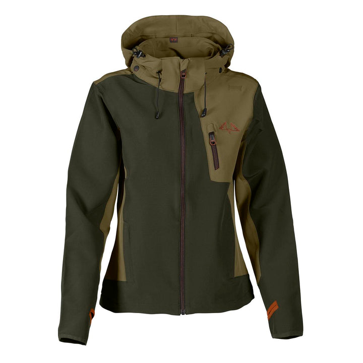SwedTeam Lynx Women Antibite Hunting Jacket
