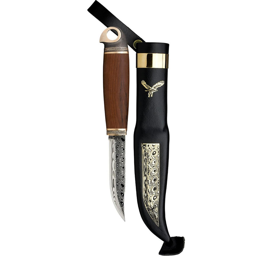 Marttiini Eagle Damascus