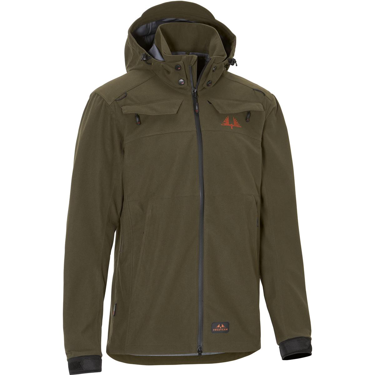 alpha pro jacket
