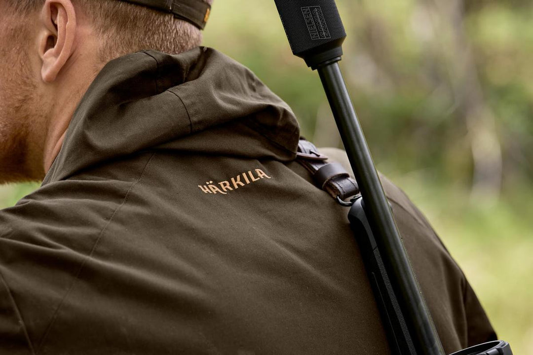 Harkila Härkila Fjell Ace jacket Willow