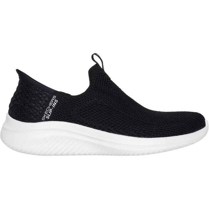 Ultra Flex 3.0 Easy Win Trainers Black