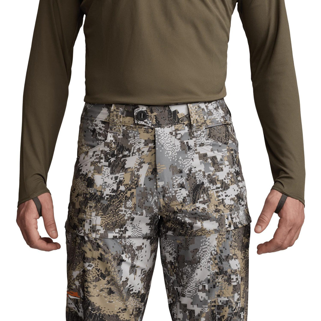 Sitka Pursuit Pant Optifade Elevated II