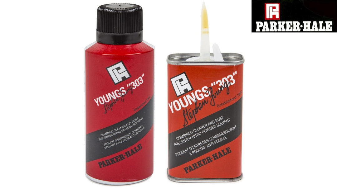 Parker-Hale Youngs 303 Gun Oil 5 Litre